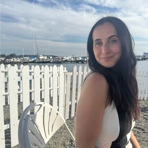 Meet your Posher, Leia